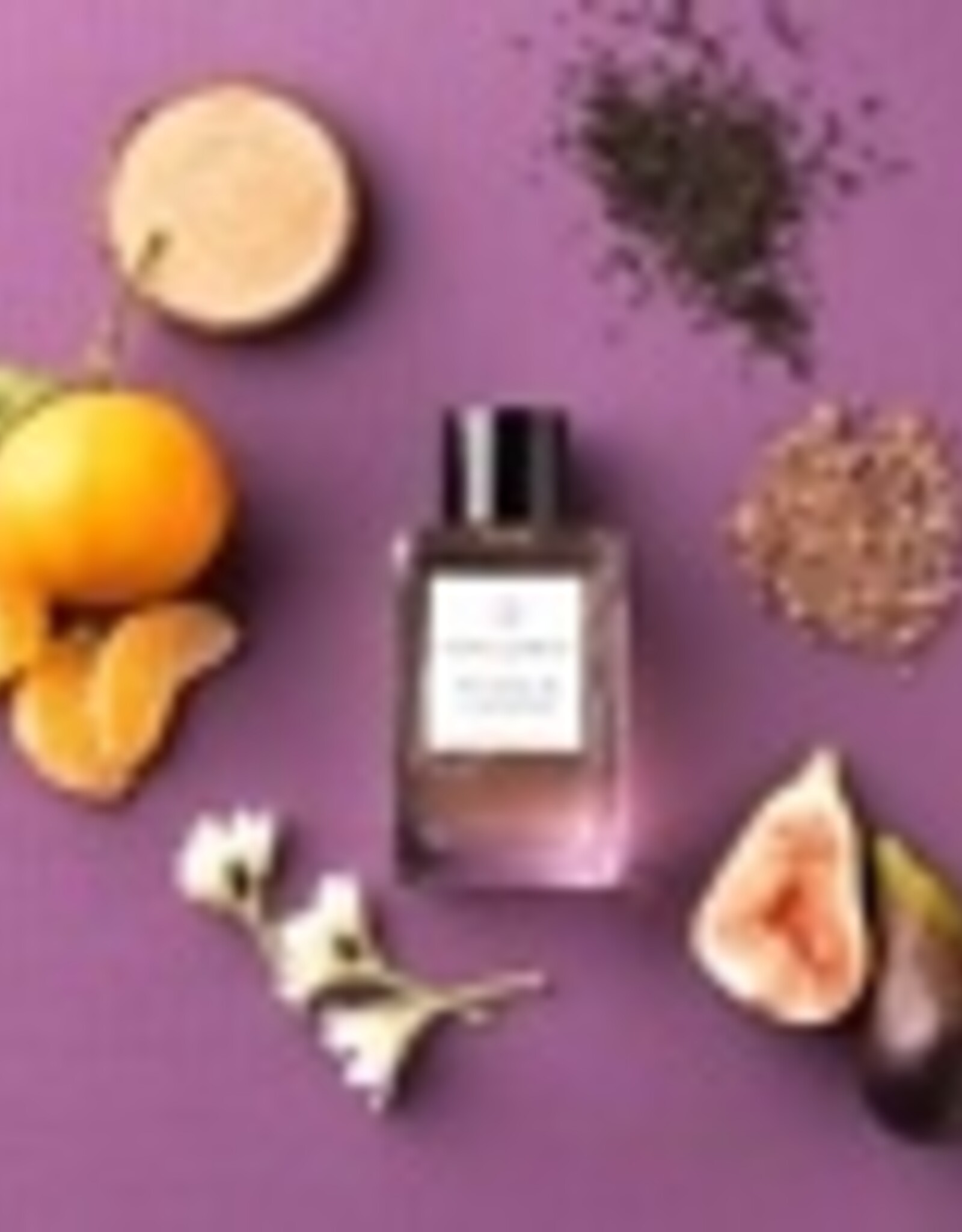 ESSENTIAL PARFUMS FIG INFUSION 100ML