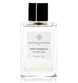 ESSENTIAL PARFUMS ROSE MAGNETIC 100ML