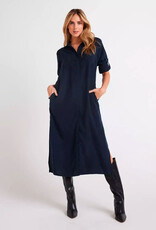 BELLA DAHL DUSTER DRESS ENDLESS SEA