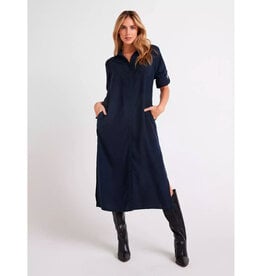 BELLA DAHL DUSTER DRESS ENDLESS SEA