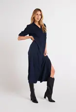 BELLA DAHL DUSTER DRESS ENDLESS SEA