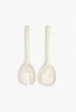 DINOSAUR DESIGNS CHALK SWIRL LONG STONE SERVERS