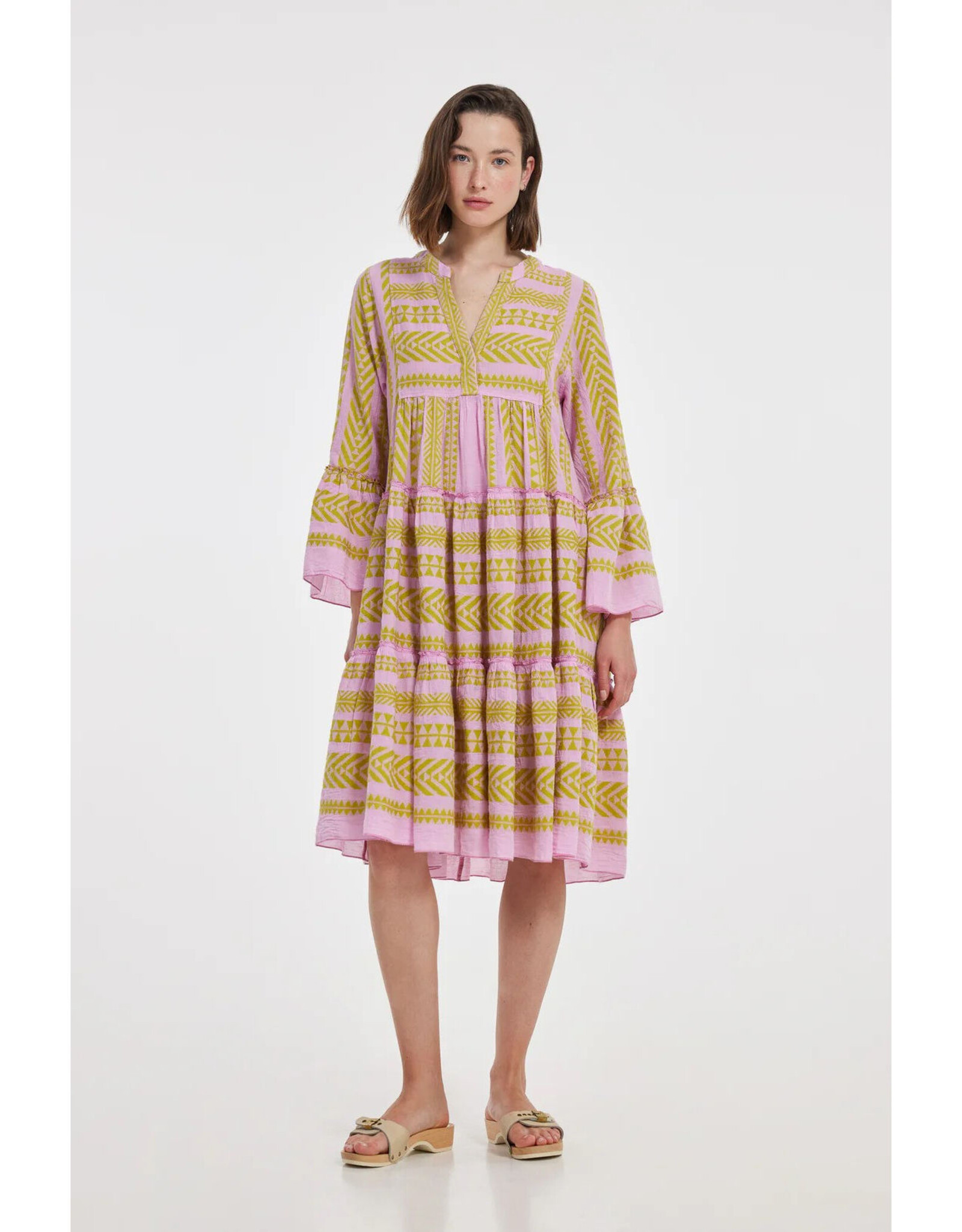 Devotion twins dress online