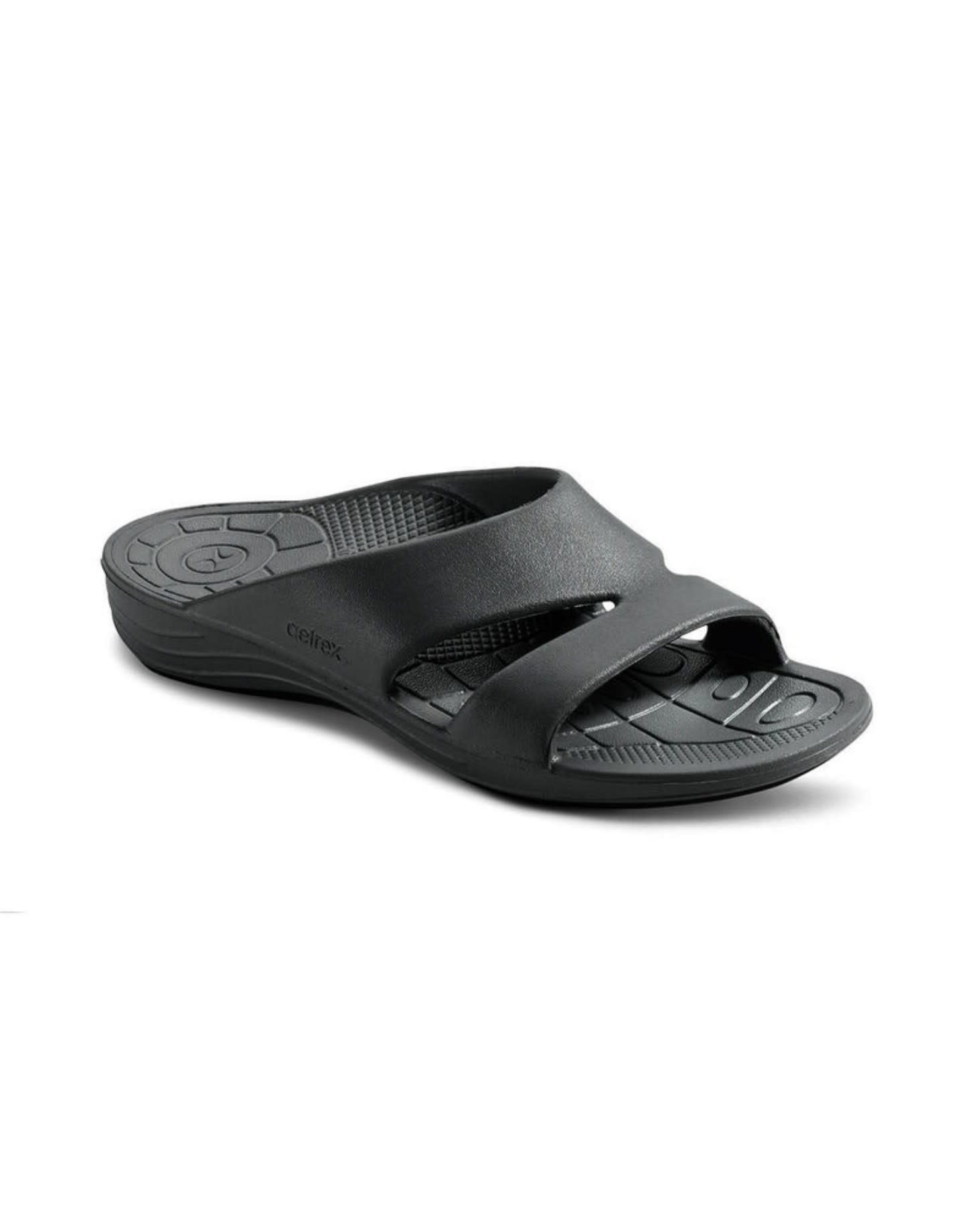 aetrex women's slippers