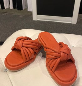 Terracotta Simply the Best Sandals