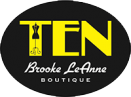 Ten Brooke LeAnne | Clothing and Accessories Boutique | Effingham, IL