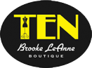 Ten Brooke LeAnne | Clothing and Accessories Boutique | Effingham, IL