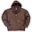 KEY INDUSTRIES KEY INSUL FLEECE LINED HOOD JKT 376.28