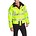 CARHARTT CARHARTT HV WP CLASS INSULATED 100787