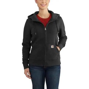 CARHARTT CARHARTT  CLARKSBURG FULL ZIP 102788-001