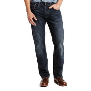 LEVI RELAX STRAIGHT 559-0457 X