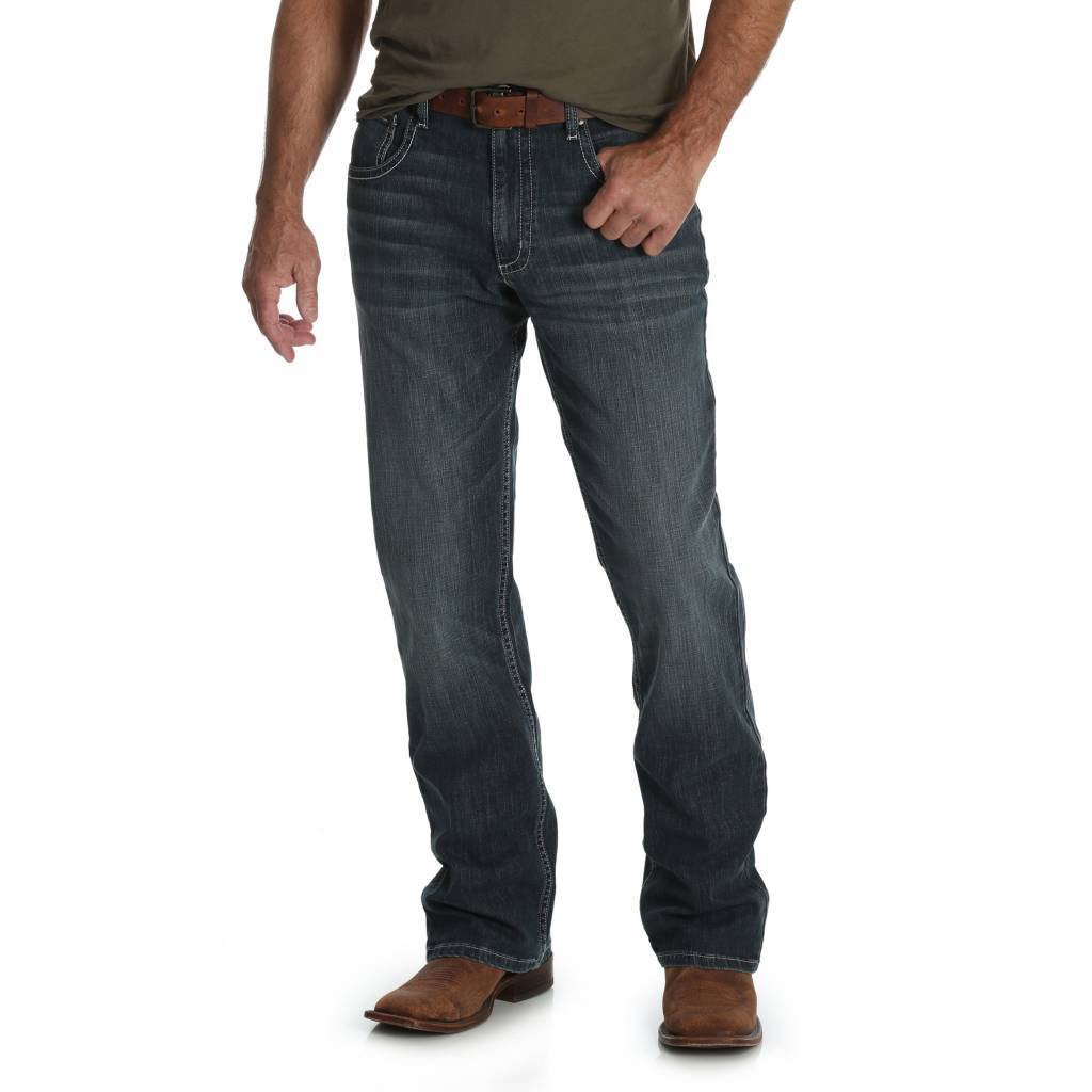 wrangler 20x style 42 stretch