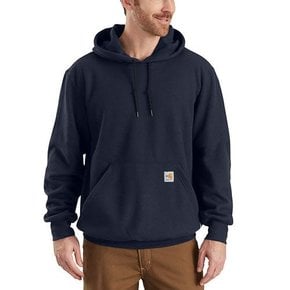 CARHARTT FR HOODED SWEATSHIRT 102907 X