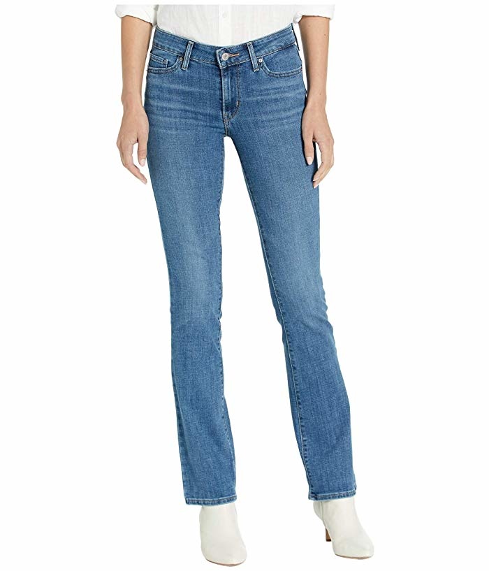 715 bootcut jeans