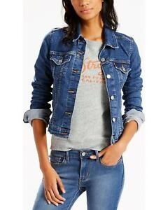 LEVI TRUCKER JACKET 29945-0014 - Boot City