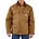 CARHARTT CARHARTT DUCK TRAD. C003 106674 BRN