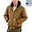 CARHARTT CARHARTT DUCK JCKT J140 106673 BRN