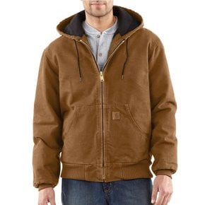 CARHARTT CARHARTT FLANNEL LINE J130 211 (NO RETURN NO EXCHANGE)