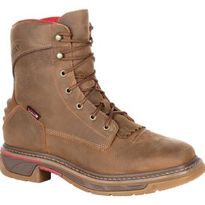ROCKY BRANDS ROCKY IRON SKULL RKW0286 X
