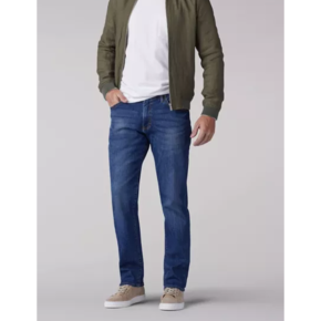 LEE JEANS LEE STRAIGHT FIT 2015042