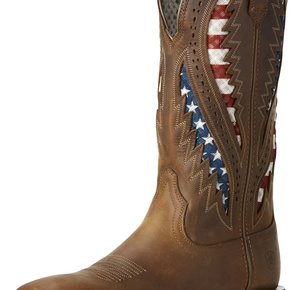 ARIAT BOOTS ARIAT QUICKDRAW VENTTEK 10027165 X
