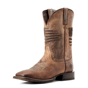 ARIAT BOOTS ARIAT CIRCUIT PATRIOT 10029699