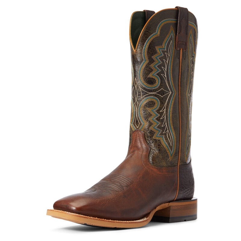 Ariat Boots ARIAT CHARTBUSTER 10034074 x