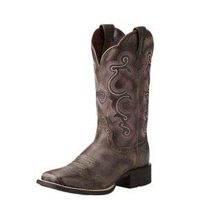 ARIAT BOOTS ARIAT 10021616 X