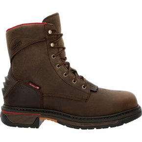 ROCKY BRANDS ROCKY IRON SKULL RKW0361 X