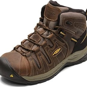 KEEN FOOTWEAR KEEN FLINT II MID 1023228