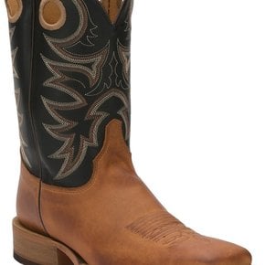 JUSTIN BRANDS JUSTIN CADDO BROWN BR740