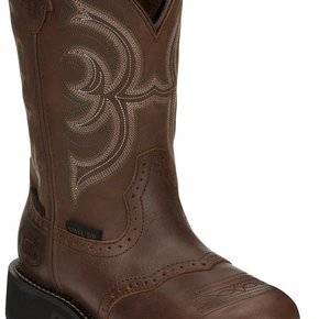 JUSTIN BRANDS JUSTIN GY9985 (NO RETURN NO EXCHANGE)