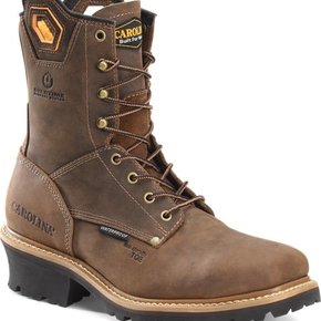 CAROLINA BOOT CAROLINA LOGGER CA9855