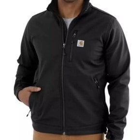 CARHARTT SFTSHLL JKT 102199 001