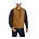 CARHARTT CARHARTT INSULATED RIB VEST 104395 BRN