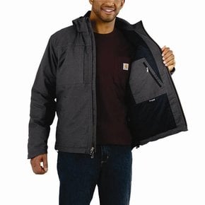 CARHARTT CARHARTT CRYDER JCKT 102207 029(NO RETURN NO EXCHANGE)