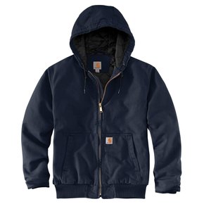 CARHARTT J130 WASHED DUCK 104050 I26 X