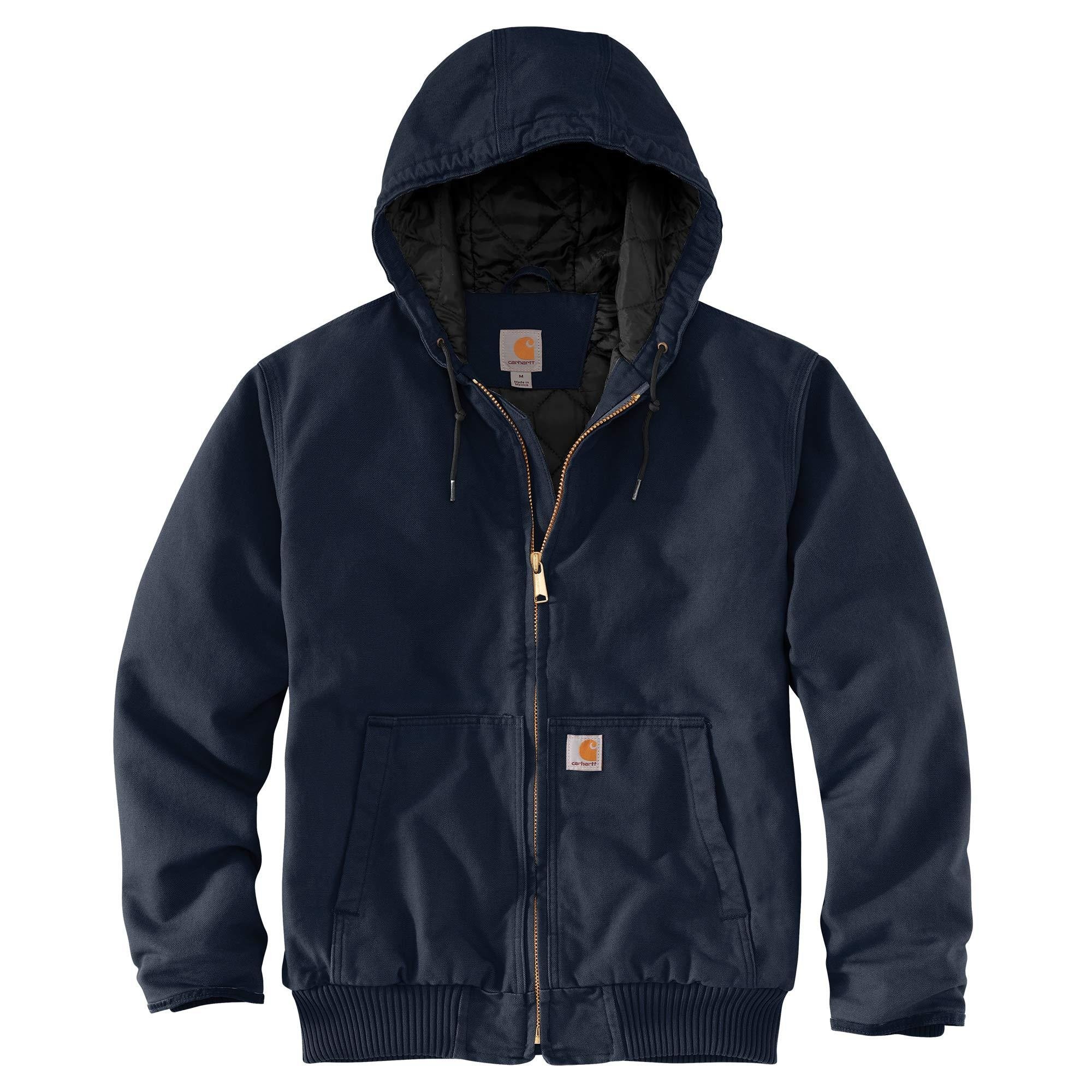 carhartt ジャケット J130-M-