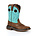 ROCKY BRANDS ROCKY RIDE FLX RKW0299C X