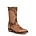 CORRAL BOOTS CORRAL HONEY EMBROIDERY & ZIPPER C3892