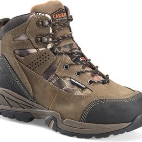 CAROLINA BOOT CAROLINA TRESH CA5549 SS (NO RETURN NO EXCHANGE)