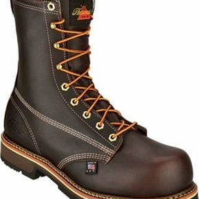 Thorogood emperor boots hot sale