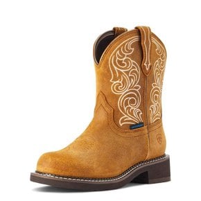 ARIAT BOOTS ARIAT FATBABY HERITAGE 10042417 X