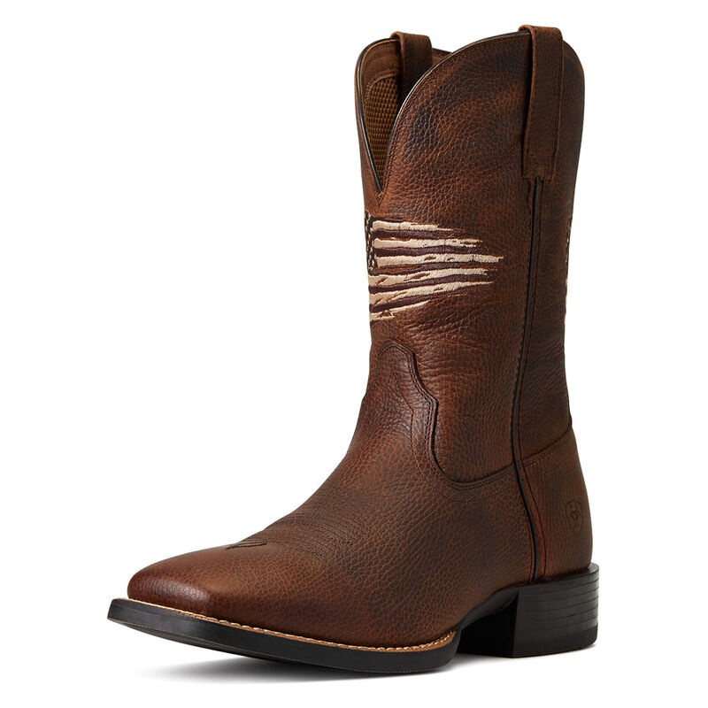 ARIAT BOOTS ARIAT ALL COUNTRY 10040275