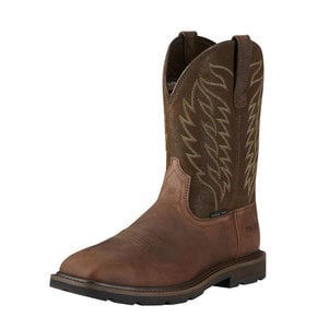 ARIAT BOOTS ARIAT GROUNDBREAKER 10021108