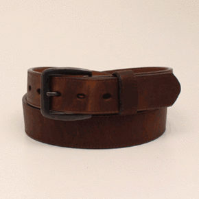 3D BROWN BELT D100000102