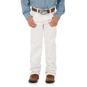 WRANGLER COWBOY CUT 13MWBWI