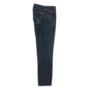 WRANGLER FR WRANGLER VINTAGE BOOT FRAC42D X