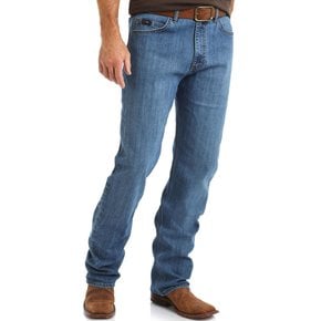 Jean Hombre Montana Clasico Wrangler (110207)