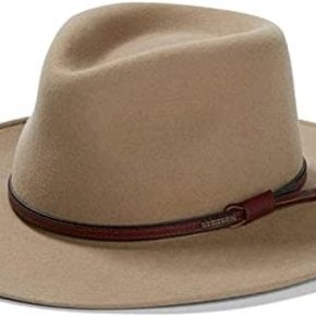 STETSON BOZEMAN TWBOZE 8130MU